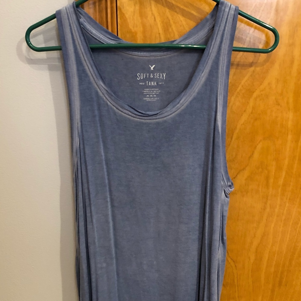 American Eagle Tank Top